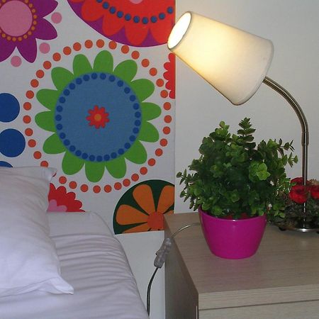 Rossocorallo B&B CTA Exterior foto