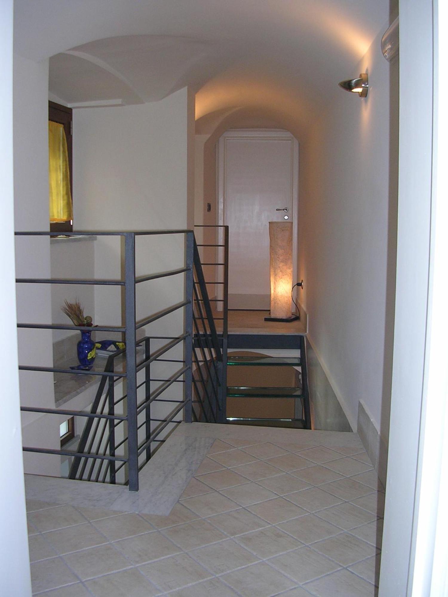Rossocorallo B&B CTA Exterior foto