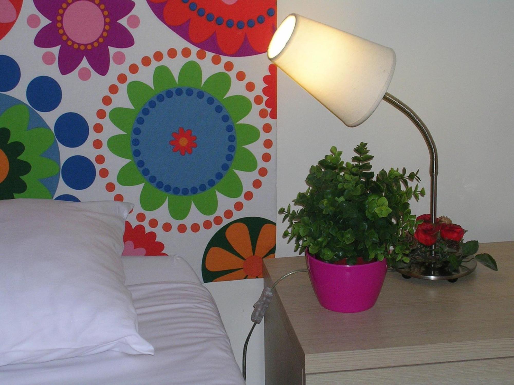 Rossocorallo B&B CTA Exterior foto