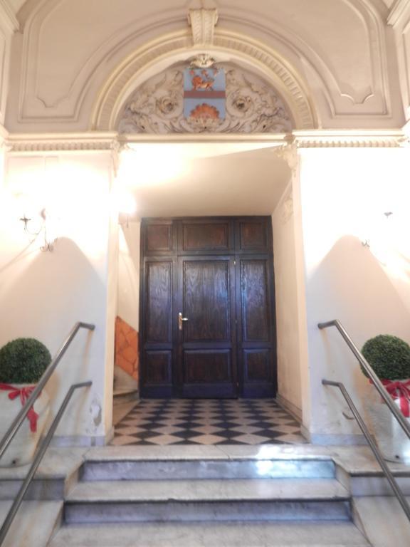 Rossocorallo B&B CTA Exterior foto